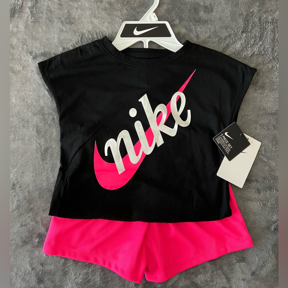 Nike